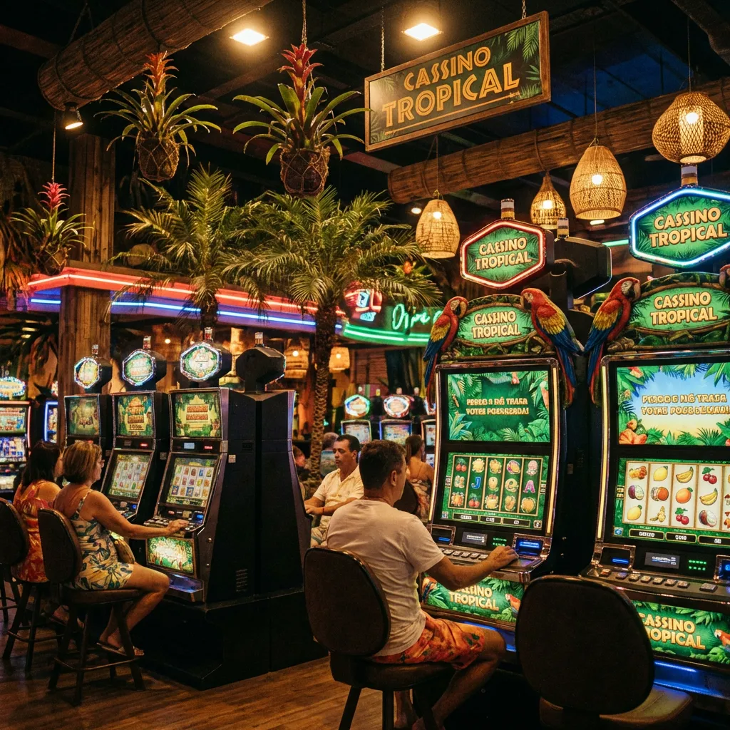 Slots no app 001game mobile