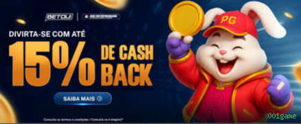 Conta 001game sincronizada site e app
