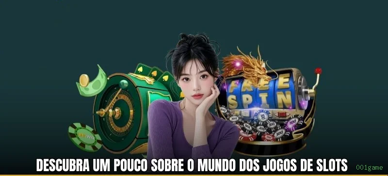 Central de dúvidas rápidas sobre o app 001game