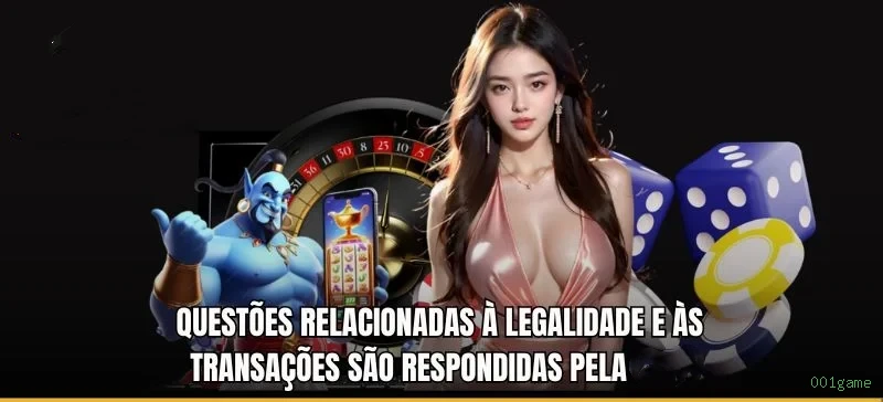 Dúvidas frequentes sobre apostas esportivas na 001game