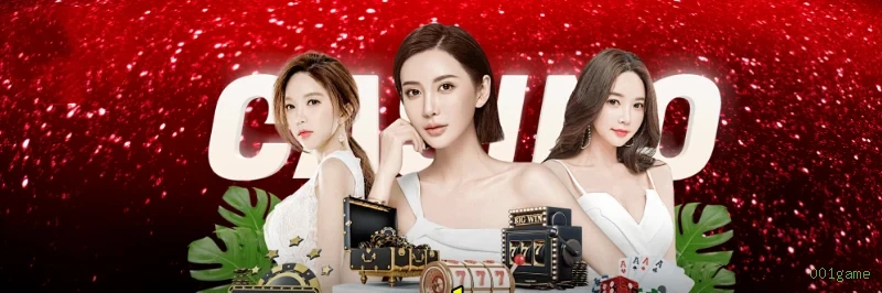 Ganhar e sacar na 001game