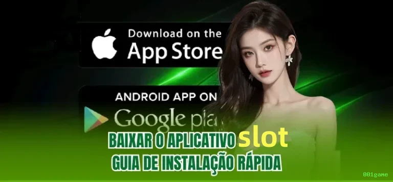 Slots com prêmios 001game